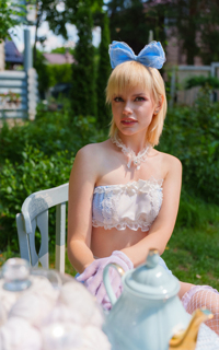 Шлюха Елена 36765