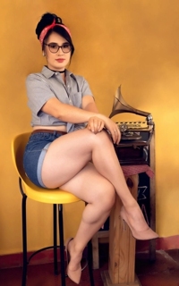 Шлюха Алина 29776