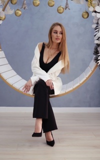 Шлюха Илона 24601