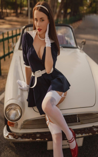 Шлюха Алена 30135